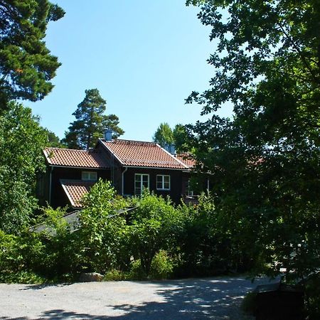 Bed&Breakfast In Nature 12 Min From City Free Bikes 斯德哥尔摩 外观 照片