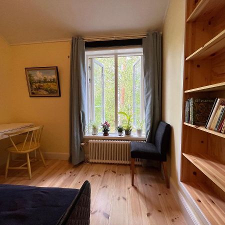 Bed&Breakfast In Nature 12 Min From City Free Bikes 斯德哥尔摩 外观 照片