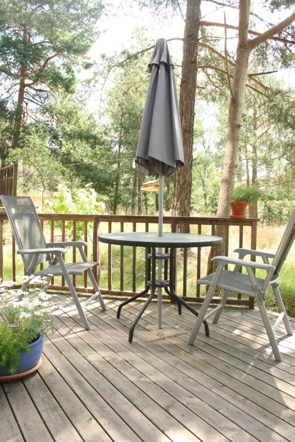 Bed&Breakfast In Nature 12 Min From City Free Bikes 斯德哥尔摩 外观 照片