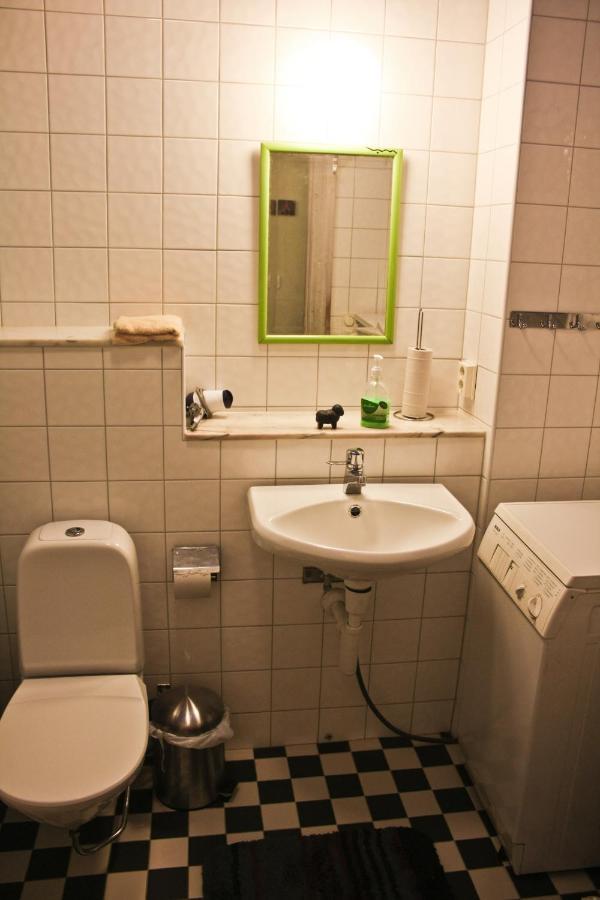 Bed&Breakfast In Nature 12 Min From City Free Bikes 斯德哥尔摩 外观 照片