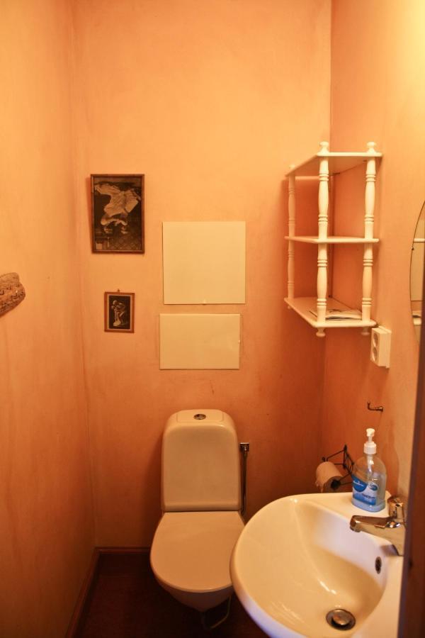 Bed&Breakfast In Nature 12 Min From City Free Bikes 斯德哥尔摩 外观 照片